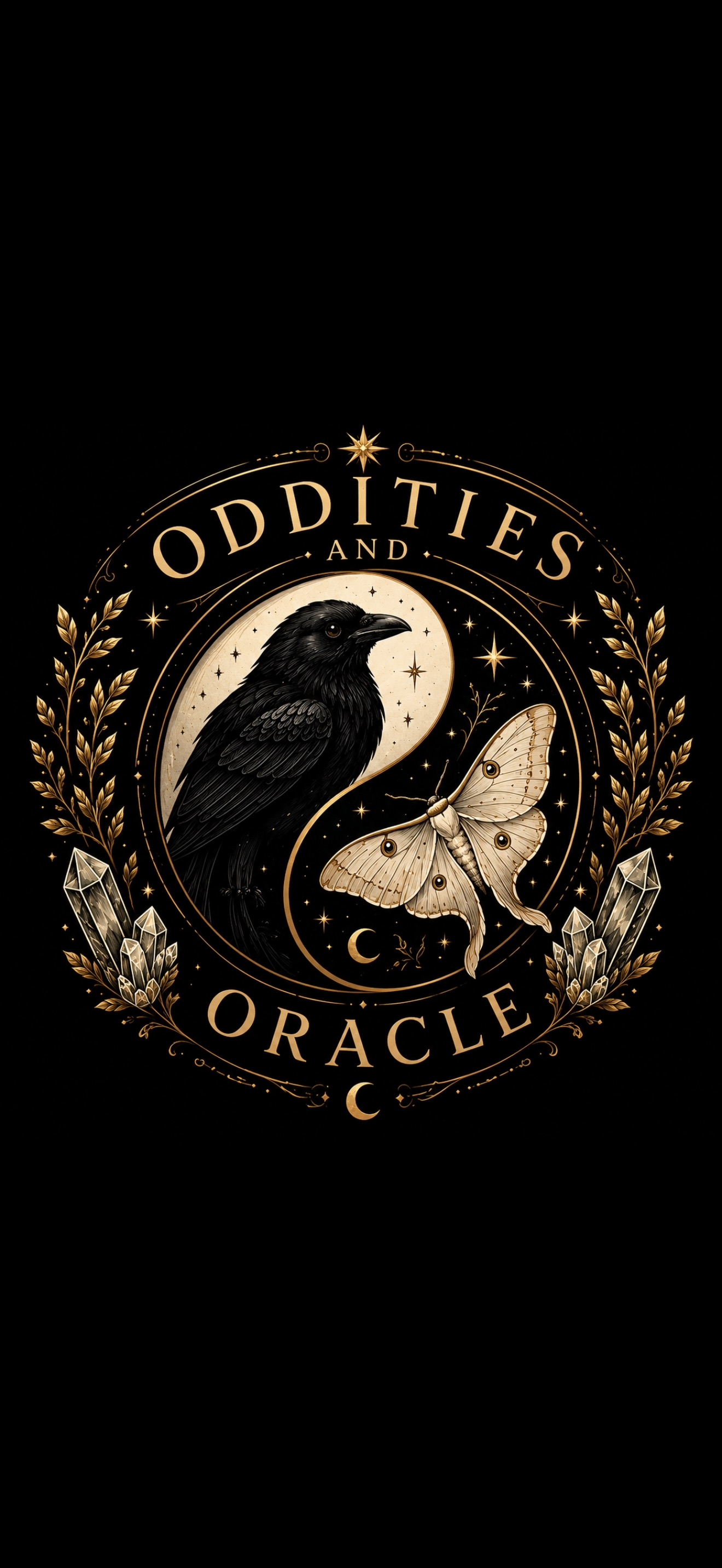 Oddities & Oracle